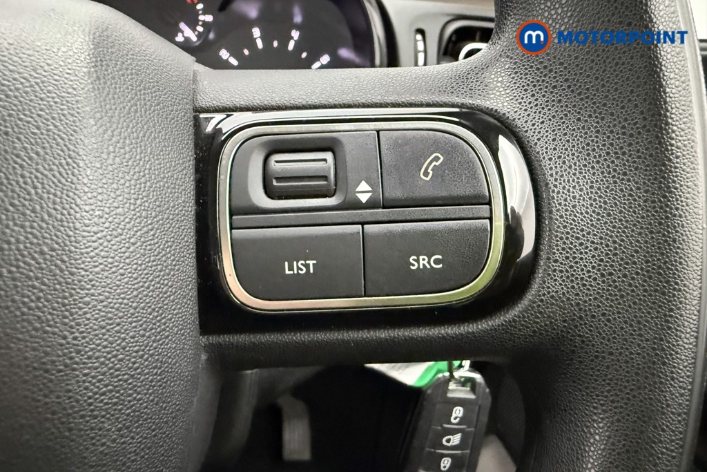 Citroen C3 Origins Manual Petrol Hatchback - Stock Number (1645778) - 10th supplementary image