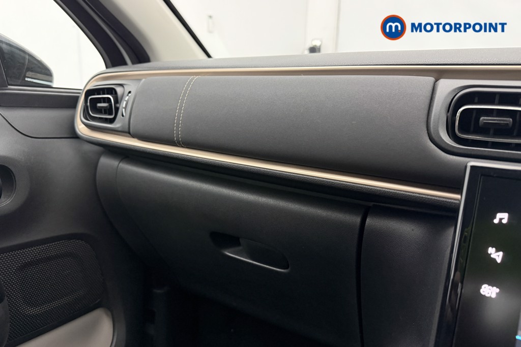 Citroen C3 Origins Manual Petrol Hatchback - Stock Number (1645778) - 11th supplementary image