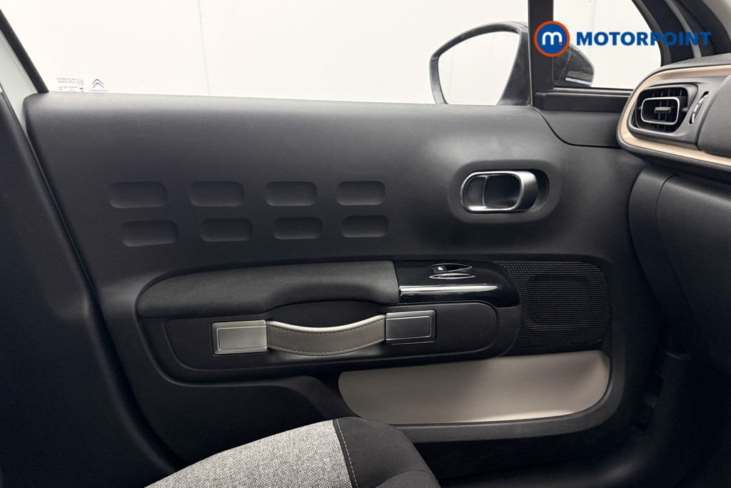 Citroen C3 Origins Manual Petrol Hatchback - Stock Number (1645778) - 12th supplementary image