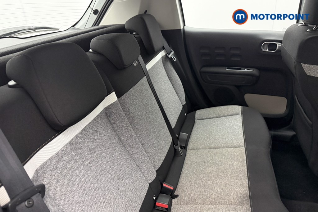 Citroen C3 Origins Manual Petrol Hatchback - Stock Number (1645778) - 15th supplementary image