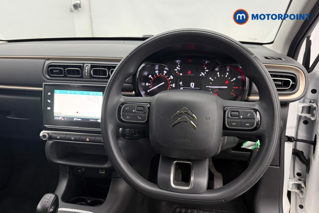 Citroen C3 Origins Manual Petrol Hatchback - Stock Number (1645778) - 1st supplementary image