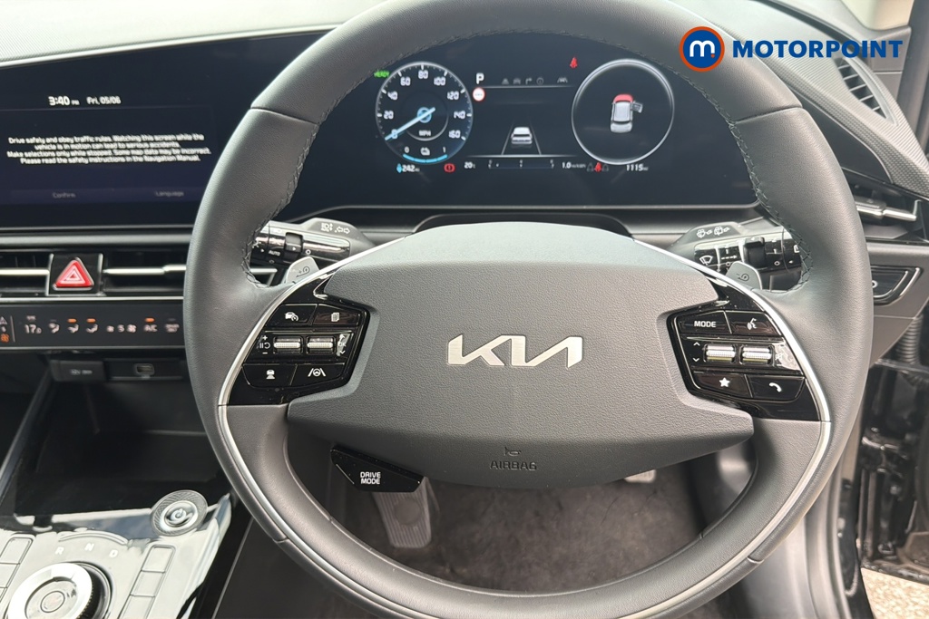 KIA Niro 2 Automatic Electric SUV - Stock Number (1645831) - 2nd supplementary image