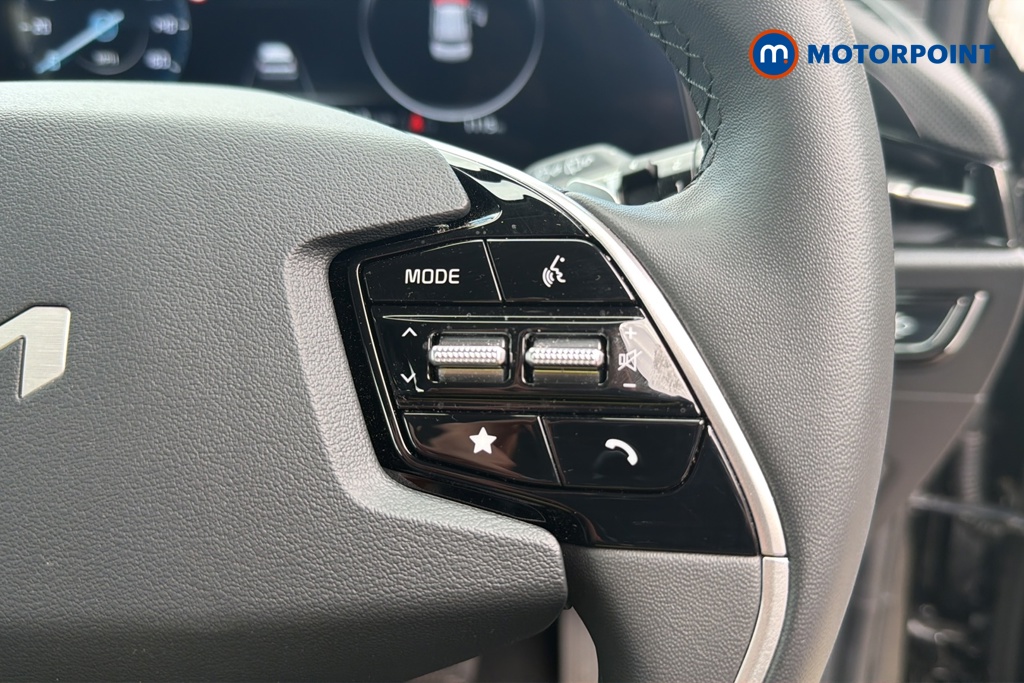 KIA Niro 2 Automatic Electric SUV - Stock Number (1645831) - 3rd supplementary image