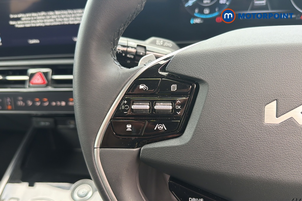 KIA Niro 2 Automatic Electric SUV - Stock Number (1645831) - 4th supplementary image