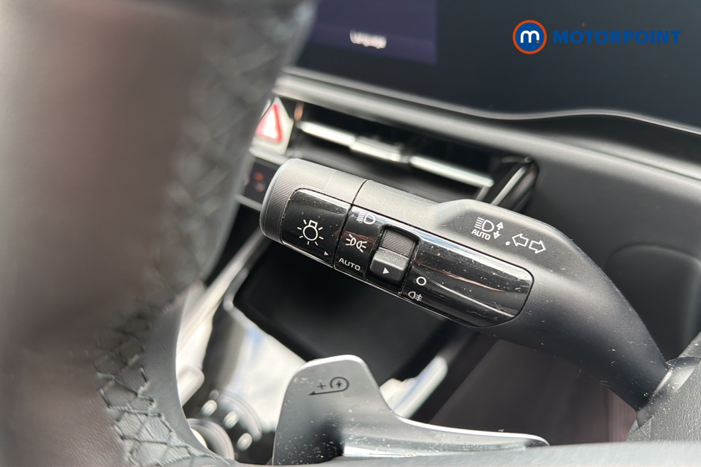 KIA Niro 2 Automatic Electric SUV - Stock Number (1645831) - 5th supplementary image