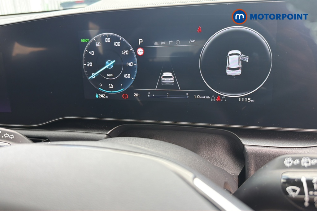 KIA Niro 2 Automatic Electric SUV - Stock Number (1645831) - 7th supplementary image