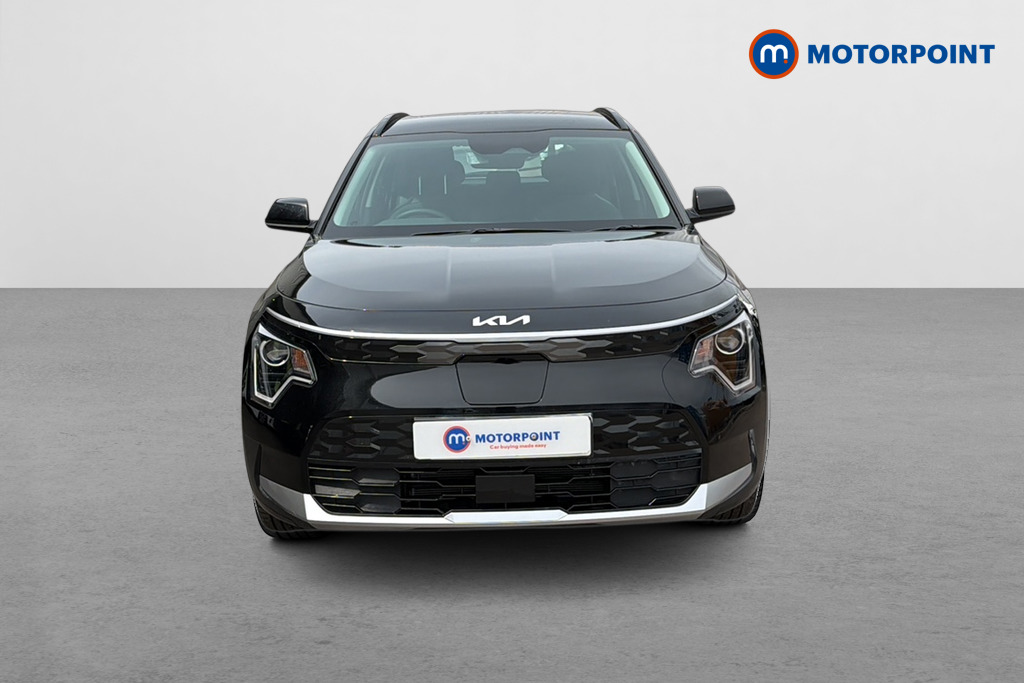 KIA Niro 2 Automatic Electric SUV - Stock Number (1645831) - Front bumper