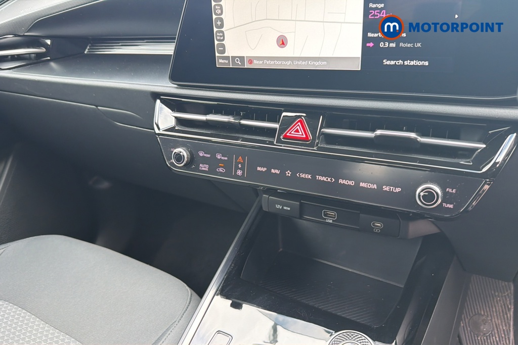 KIA Niro 2 Automatic Electric SUV - Stock Number (1645831) - 12th supplementary image