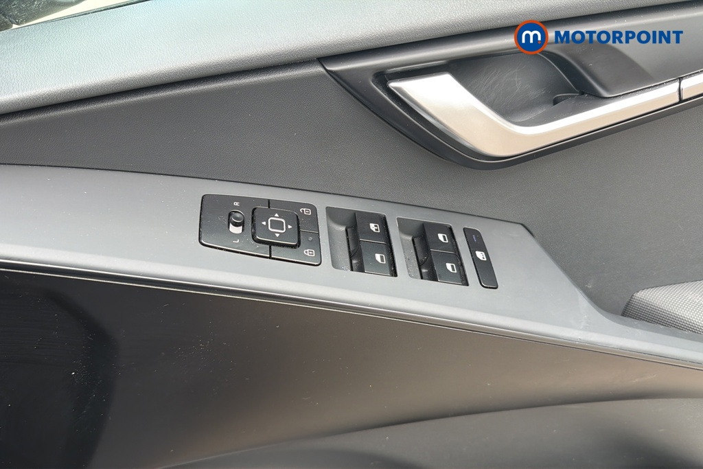 KIA Niro 2 Automatic Electric SUV - Stock Number (1645831) - 19th supplementary image