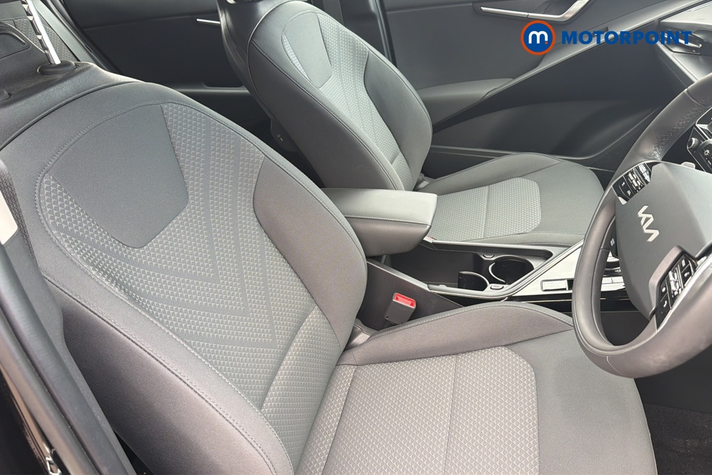 KIA Niro 2 Automatic Electric SUV - Stock Number (1645831) - 22nd supplementary image