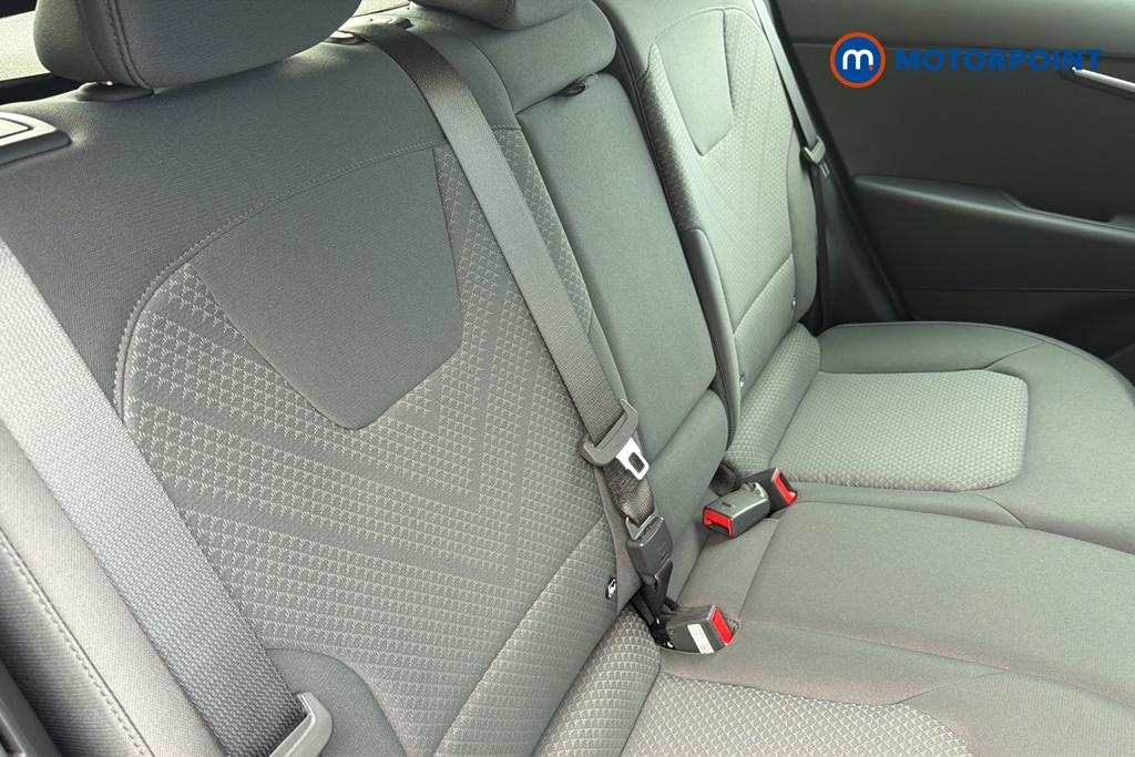 KIA Niro 2 Automatic Electric SUV - Stock Number (1645831) - 25th supplementary image