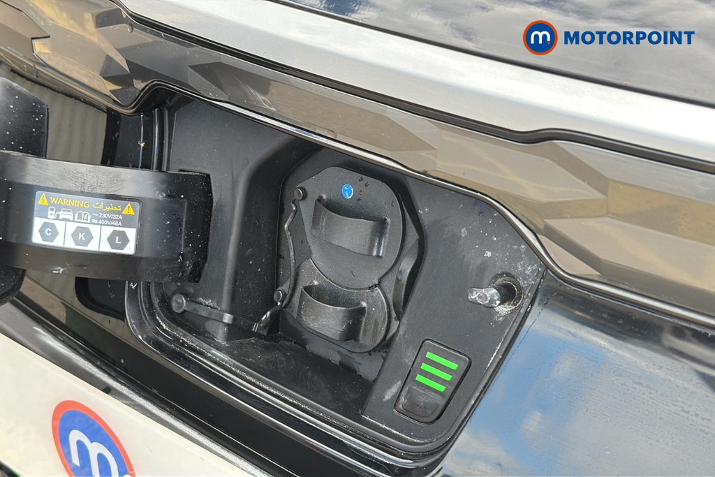 KIA Niro 2 Automatic Electric SUV - Stock Number (1645831) - 41st supplementary image