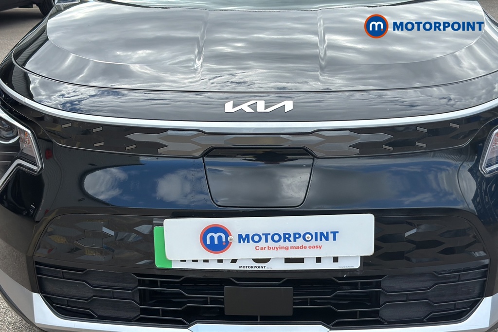 KIA Niro 2 Automatic Electric SUV - Stock Number (1645831) - 43rd supplementary image