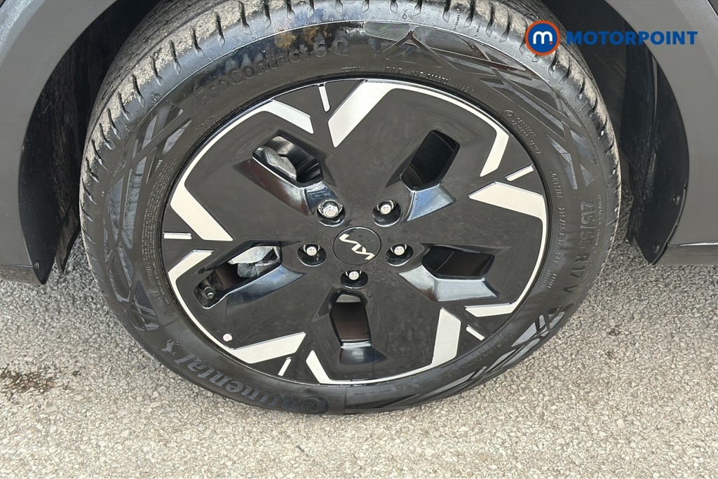 KIA Niro 2 Automatic Electric SUV - Stock Number (1645831) - 44th supplementary image