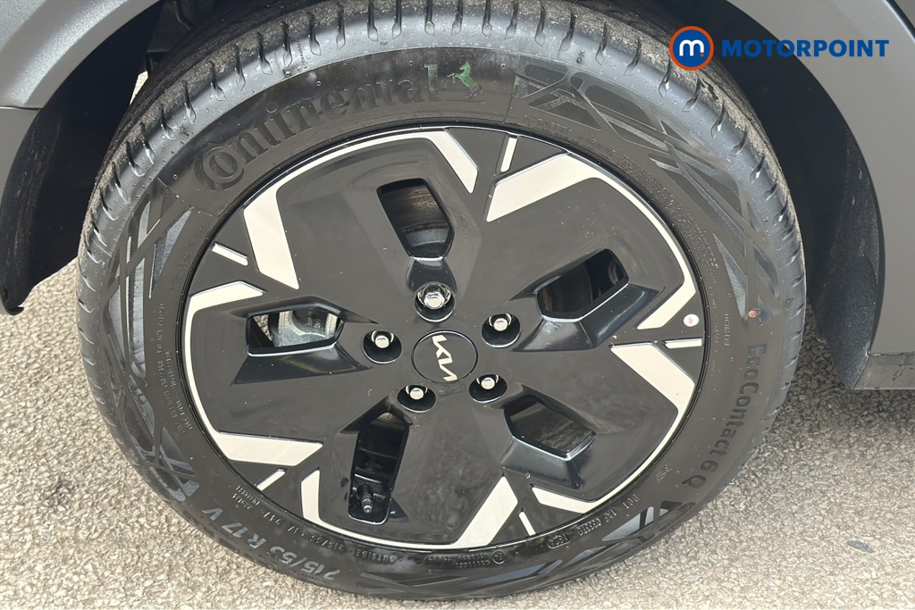 KIA Niro 2 Automatic Electric SUV - Stock Number (1645831) - 46th supplementary image