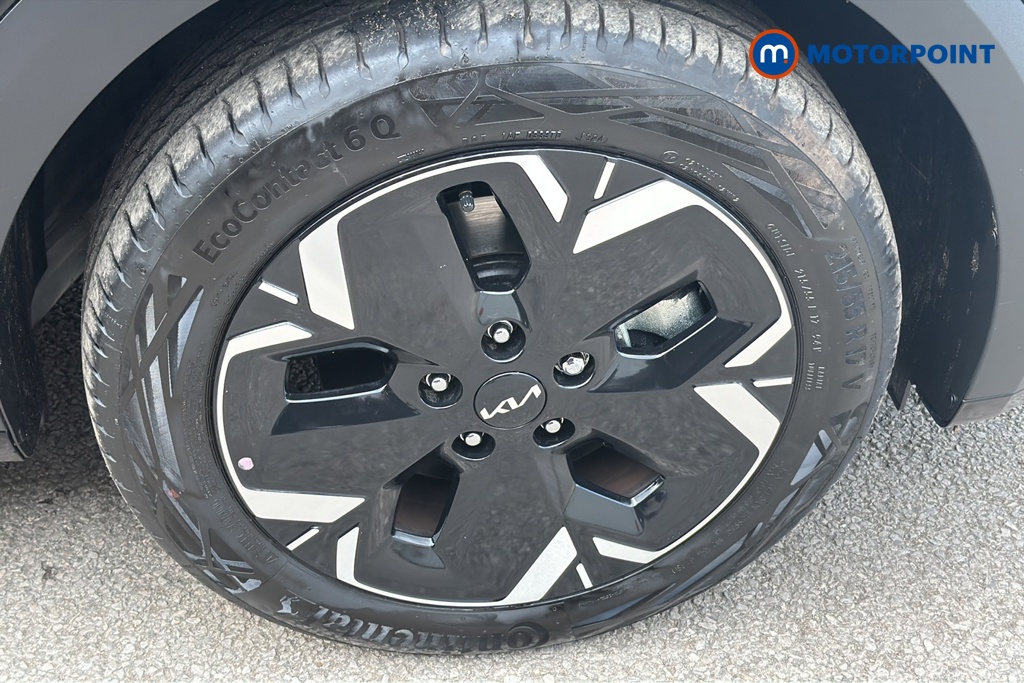 KIA Niro 2 Automatic Electric SUV - Stock Number (1645831) - 47th supplementary image