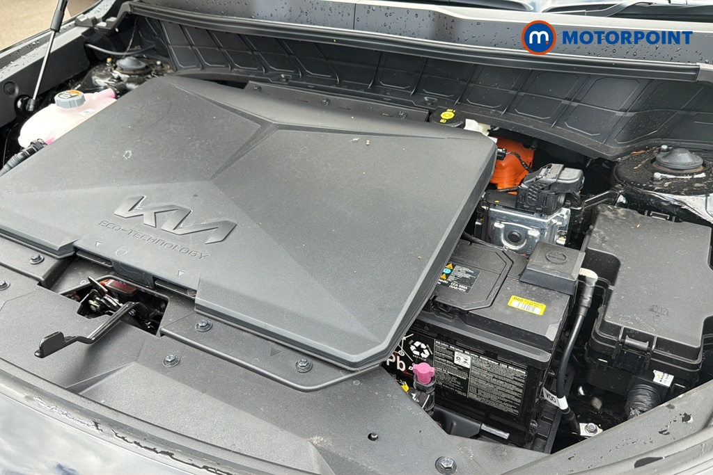 KIA Niro 2 Automatic Electric SUV - Stock Number (1645831) - 48th supplementary image