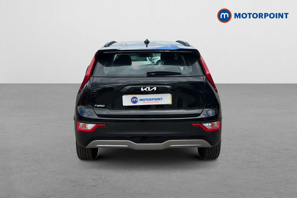 KIA Niro 2 Automatic Electric SUV - Stock Number (1645831) - Rear bumper
