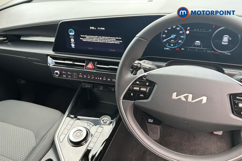 KIA Niro 2 Automatic Electric SUV - Stock Number (1645831) - 1st supplementary image