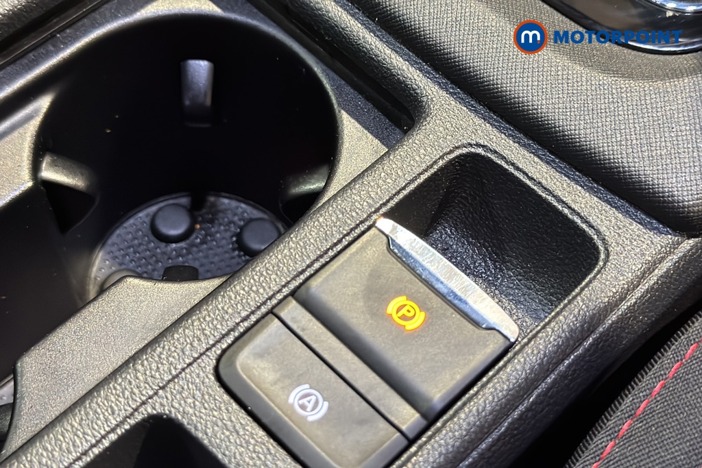 Skoda Octavia VRS Manual Petrol Hatchback - Stock Number (1645907) - 996th supplementary image