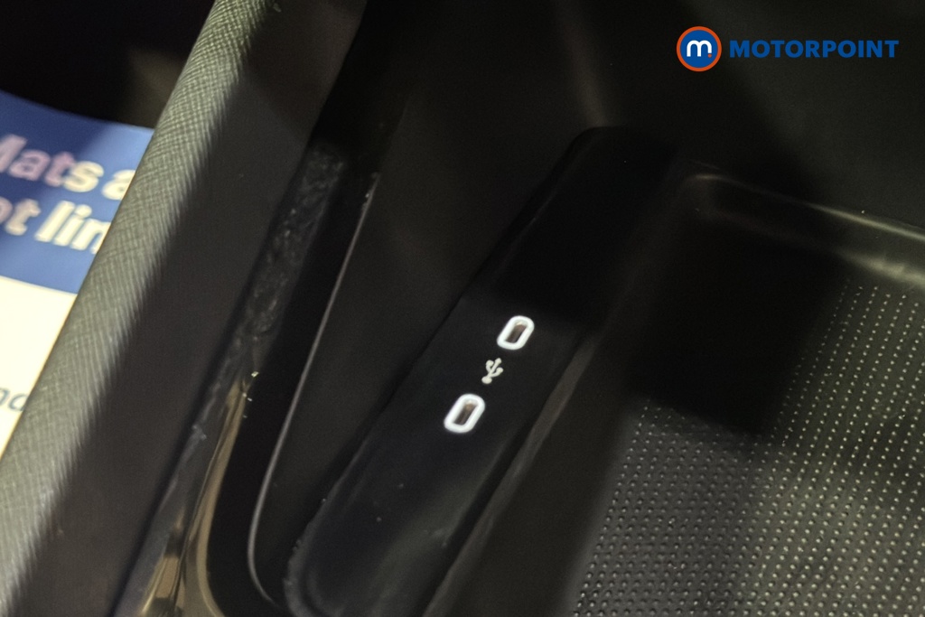 Skoda Octavia VRS Manual Petrol Hatchback - Stock Number (1645907) - 997th supplementary image