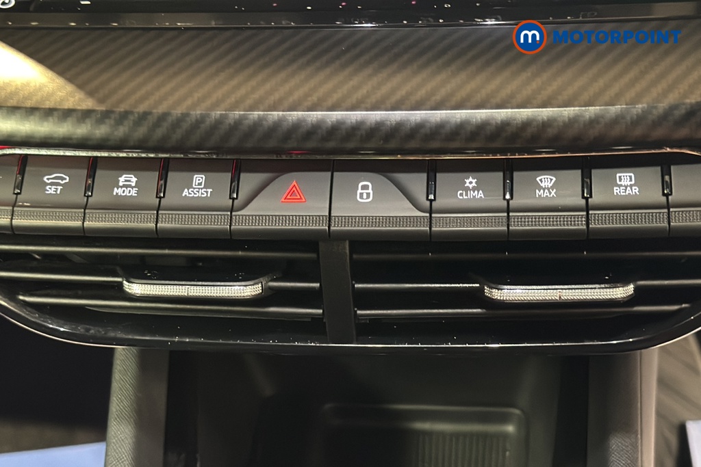 Skoda Octavia VRS Manual Petrol Hatchback - Stock Number (1645907) - 998th supplementary image