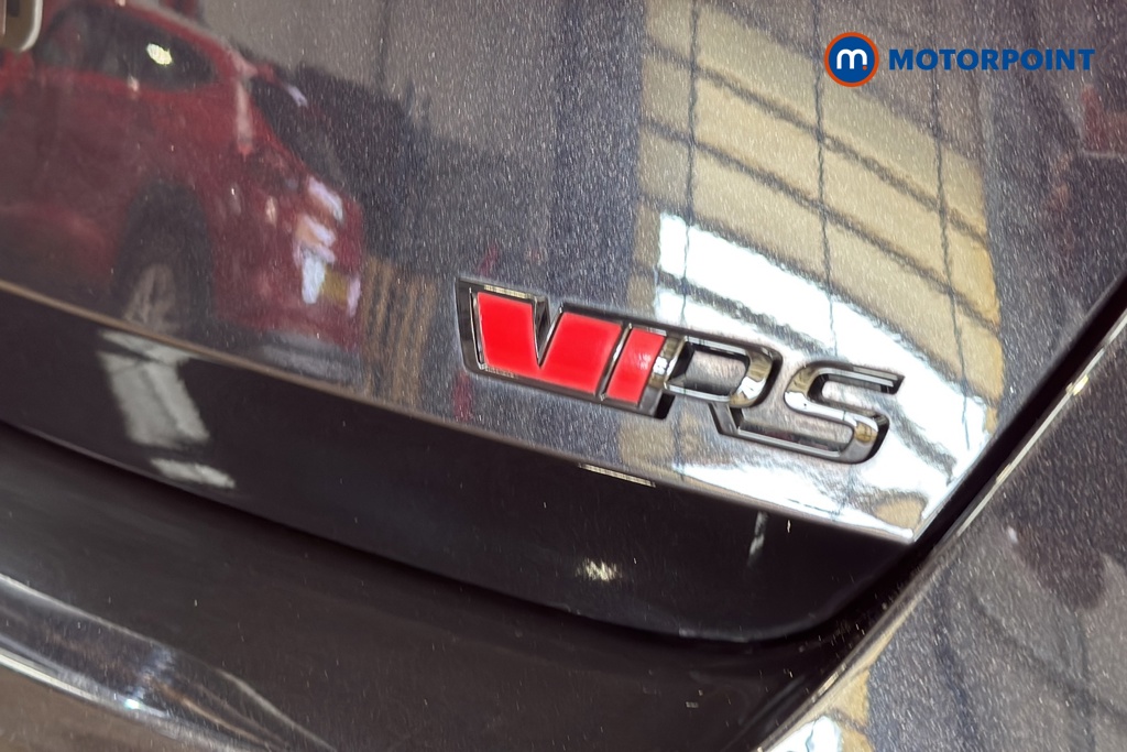 Skoda Octavia VRS Manual Petrol Hatchback - Stock Number (1645907) - 1000th supplementary image