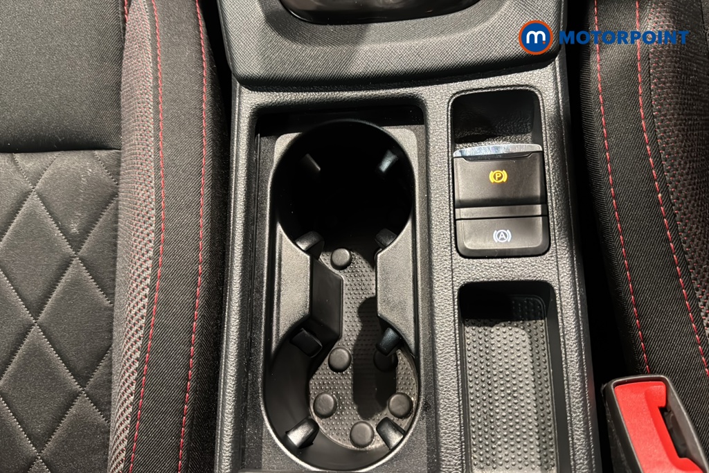 Skoda Octavia VRS Manual Petrol Hatchback - Stock Number (1645907) - 16th supplementary image