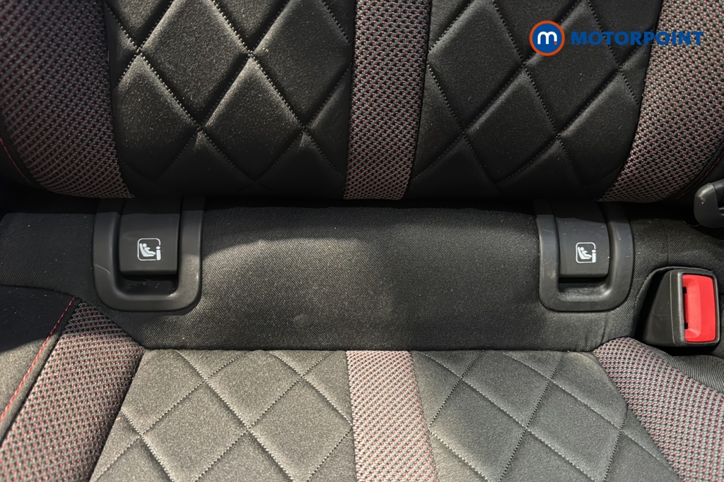 Skoda Octavia VRS Manual Petrol Hatchback - Stock Number (1645907) - 27th supplementary image
