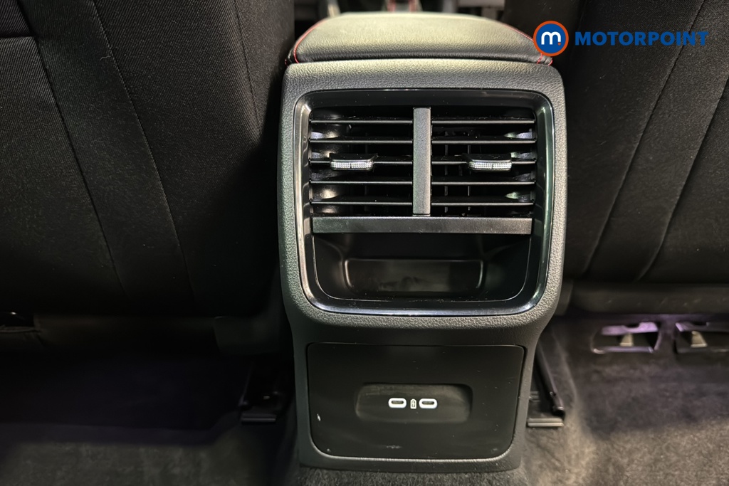 Skoda Octavia VRS Manual Petrol Hatchback - Stock Number (1645907) - 28th supplementary image