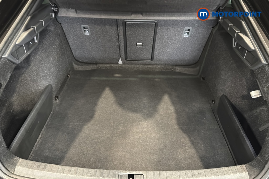 Skoda Octavia VRS Manual Petrol Hatchback - Stock Number (1645907) - 30th supplementary image