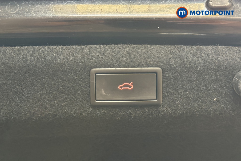 Skoda Octavia VRS Manual Petrol Hatchback - Stock Number (1645907) - 35th supplementary image