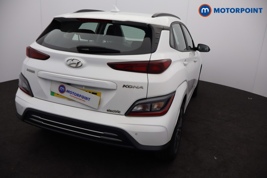 Hyundai Kona Se Connect Automatic Electric SUV - Stock Number (1645934) - 2nd supplementary image