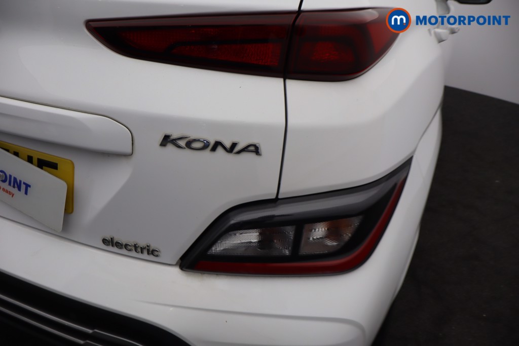 Hyundai Kona Se Connect Automatic Electric SUV - Stock Number (1645934) - 3rd supplementary image