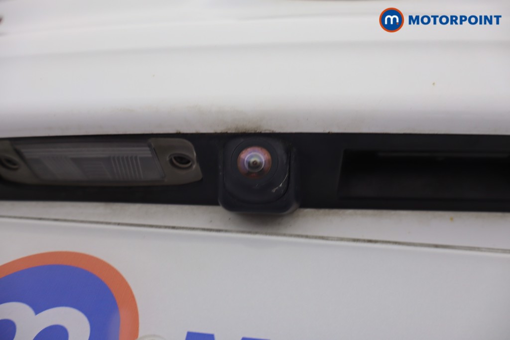 Hyundai Kona Se Connect Automatic Electric SUV - Stock Number (1645934) - 5th supplementary image
