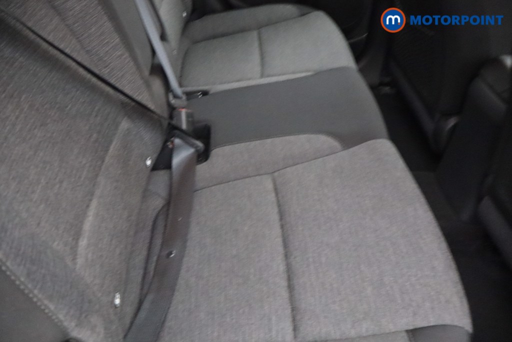Hyundai Kona Se Connect Automatic Electric SUV - Stock Number (1645934) - 8th supplementary image