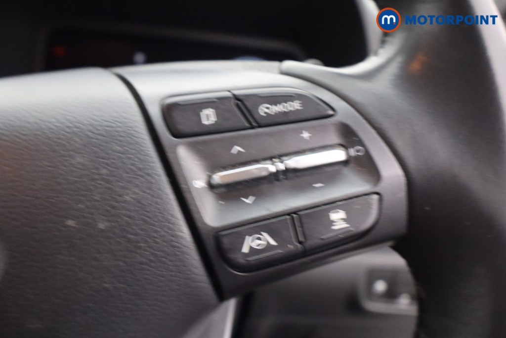 Hyundai Kona Se Connect Automatic Electric SUV - Stock Number (1645934) - 14th supplementary image
