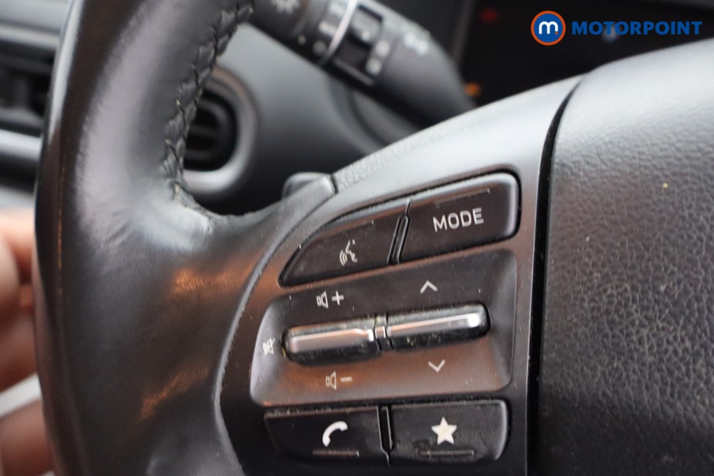 Hyundai Kona Se Connect Automatic Electric SUV - Stock Number (1645934) - 15th supplementary image