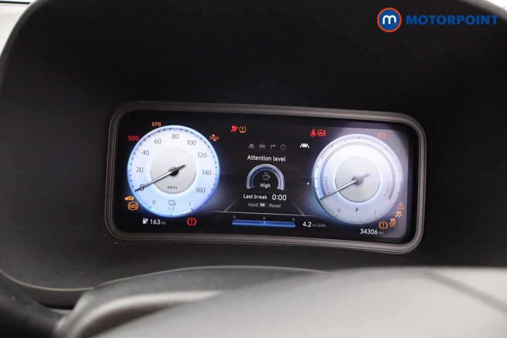 Hyundai Kona Se Connect Automatic Electric SUV - Stock Number (1645934) - 16th supplementary image