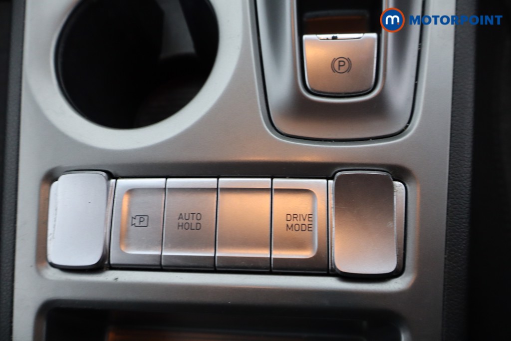 Hyundai Kona Se Connect Automatic Electric SUV - Stock Number (1645934) - 17th supplementary image
