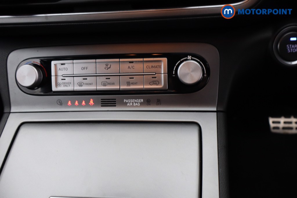 Hyundai Kona Se Connect Automatic Electric SUV - Stock Number (1645934) - 19th supplementary image