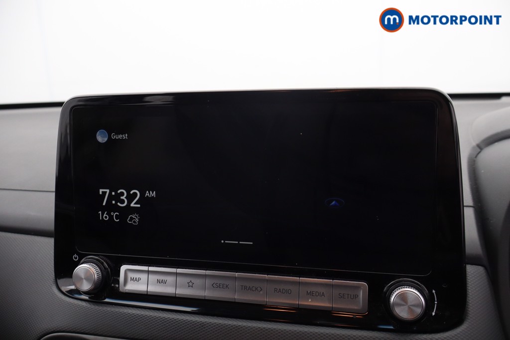 Hyundai Kona Se Connect Automatic Electric SUV - Stock Number (1645934) - 20th supplementary image