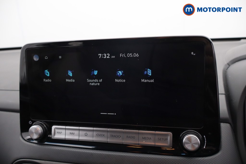 Hyundai Kona Se Connect Automatic Electric SUV - Stock Number (1645934) - 22nd supplementary image