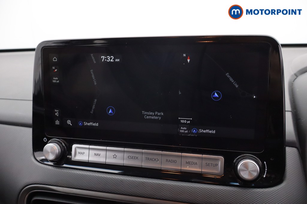 Hyundai Kona Se Connect Automatic Electric SUV - Stock Number (1645934) - 23rd supplementary image