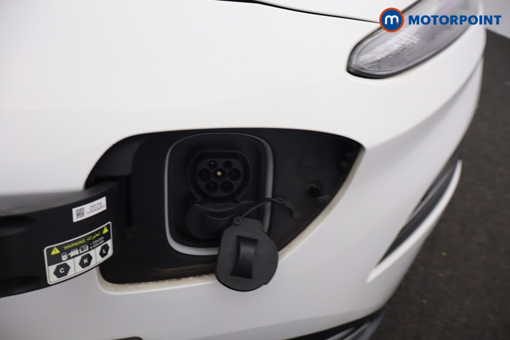 Hyundai Kona Se Connect Automatic Electric SUV - Stock Number (1645934) - 26th supplementary image