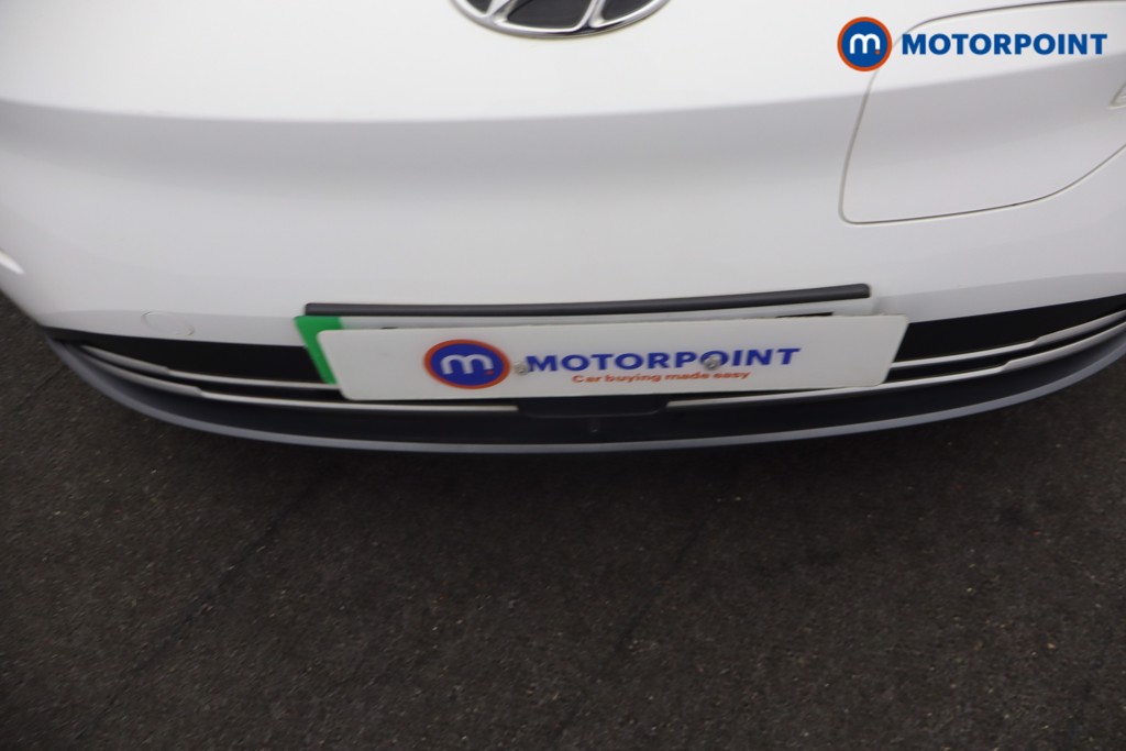 Hyundai Kona Se Connect Automatic Electric SUV - Stock Number (1645934) - 27th supplementary image