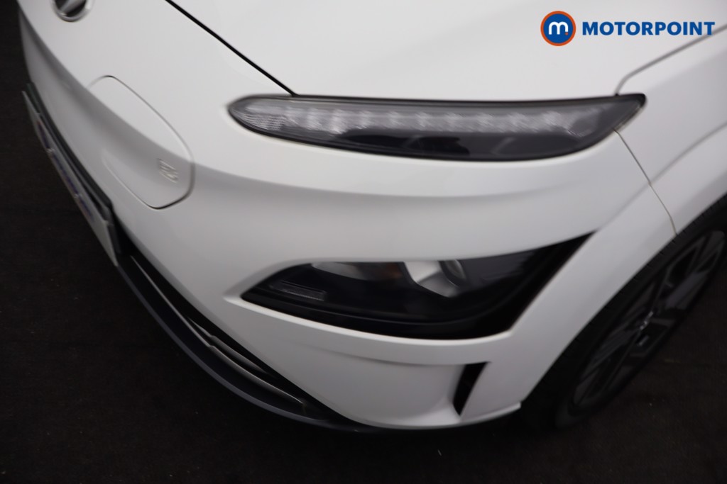 Hyundai Kona Se Connect Automatic Electric SUV - Stock Number (1645934) - 29th supplementary image