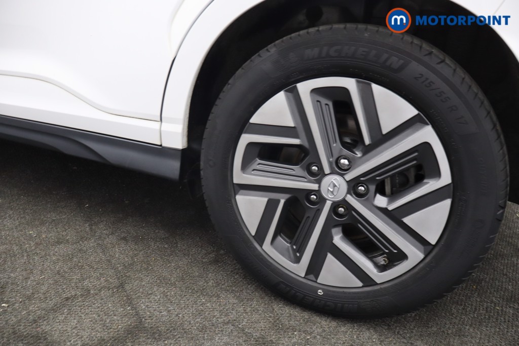 Hyundai Kona Se Connect Automatic Electric SUV - Stock Number (1645934) - 31st supplementary image