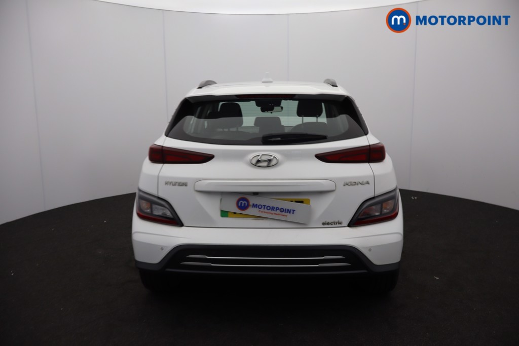 Hyundai Kona Se Connect Automatic Electric SUV - Stock Number (1645934) - 1st supplementary image