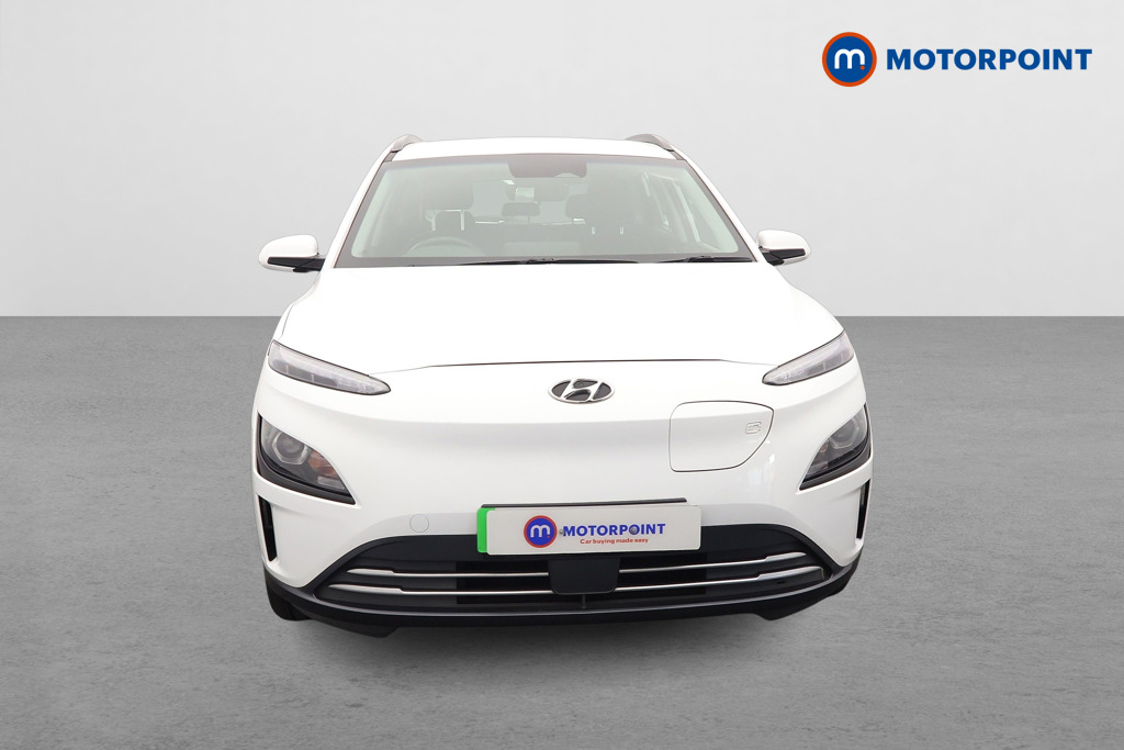 Hyundai Kona Se Connect Automatic Electric SUV - Stock Number (1645934) - Front bumper